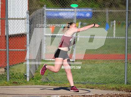 Thumbnail 2 in Don Webb Invitational (Benton) photogallery.