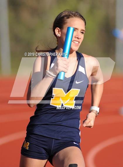 Thumbnail 3 in Don Webb Invitational (Benton) photogallery.