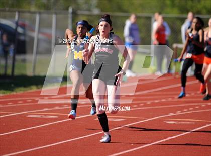 Thumbnail 2 in Don Webb Invitational (Benton) photogallery.