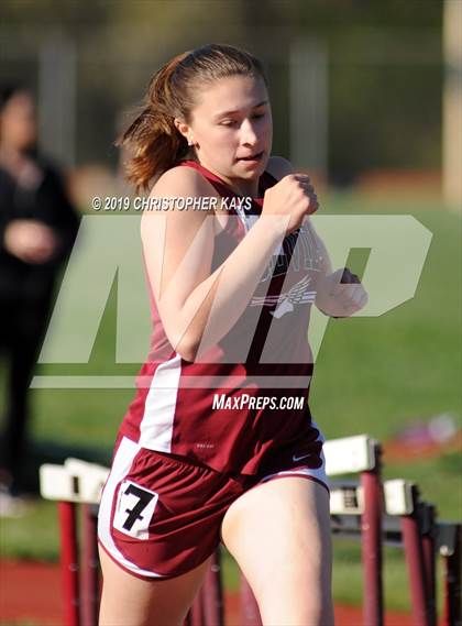 Thumbnail 3 in Don Webb Invitational (Benton) photogallery.