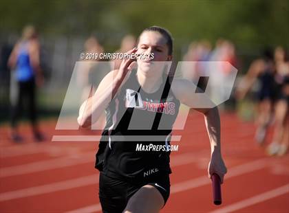 Thumbnail 3 in Don Webb Invitational (Benton) photogallery.