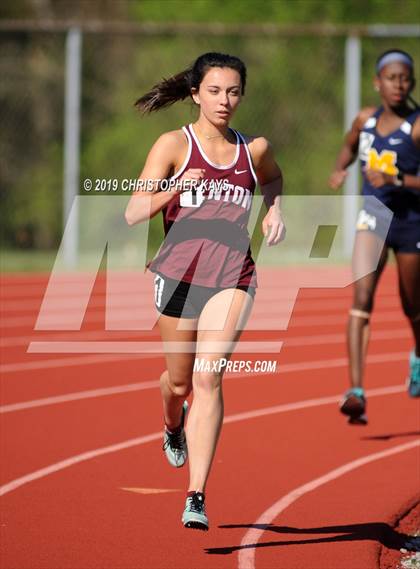 Thumbnail 1 in Don Webb Invitational (Benton) photogallery.