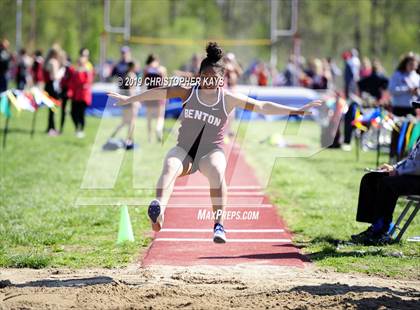 Thumbnail 2 in Don Webb Invitational (Benton) photogallery.