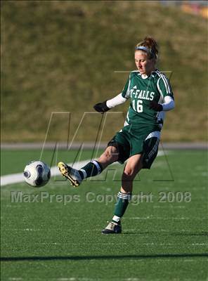 Thumbnail 3 in Cy-Falls vs. Morton Ranch (I-10 Shootout Tournament) photogallery.