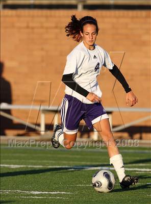 Thumbnail 1 in Cy-Falls vs. Morton Ranch (I-10 Shootout Tournament) photogallery.