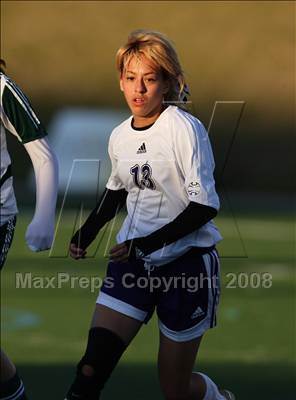 Thumbnail 3 in Cy-Falls vs. Morton Ranch (I-10 Shootout Tournament) photogallery.
