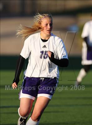 Thumbnail 3 in Cy-Falls vs. Morton Ranch (I-10 Shootout Tournament) photogallery.