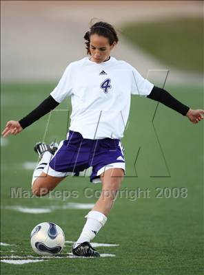 Thumbnail 1 in Cy-Falls vs. Morton Ranch (I-10 Shootout Tournament) photogallery.