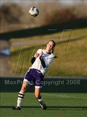 Thumbnail 2 in Cy-Falls vs. Morton Ranch (I-10 Shootout Tournament) photogallery.