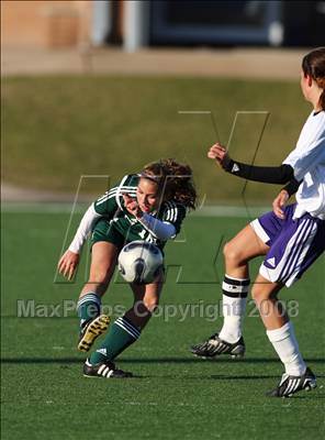 Thumbnail 1 in Cy-Falls vs. Morton Ranch (I-10 Shootout Tournament) photogallery.