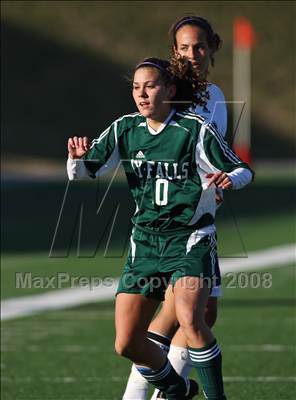 Thumbnail 3 in Cy-Falls vs. Morton Ranch (I-10 Shootout Tournament) photogallery.