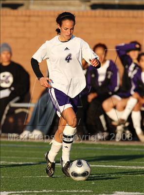 Thumbnail 2 in Cy-Falls vs. Morton Ranch (I-10 Shootout Tournament) photogallery.