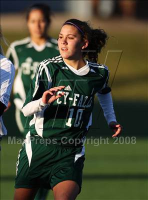 Thumbnail 1 in Cy-Falls vs. Morton Ranch (I-10 Shootout Tournament) photogallery.