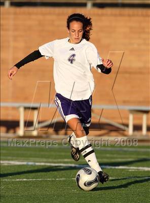 Thumbnail 2 in Cy-Falls vs. Morton Ranch (I-10 Shootout Tournament) photogallery.