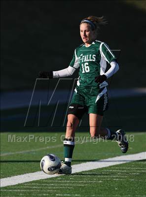 Thumbnail 1 in Cy-Falls vs. Morton Ranch (I-10 Shootout Tournament) photogallery.