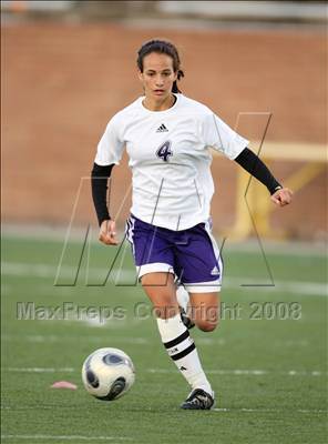 Thumbnail 2 in Cy-Falls vs. Morton Ranch (I-10 Shootout Tournament) photogallery.