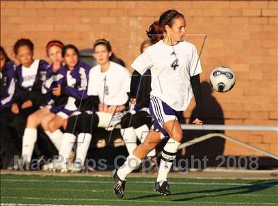 Thumbnail 3 in Cy-Falls vs. Morton Ranch (I-10 Shootout Tournament) photogallery.