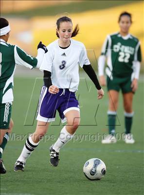 Thumbnail 3 in Cy-Falls vs. Morton Ranch (I-10 Shootout Tournament) photogallery.