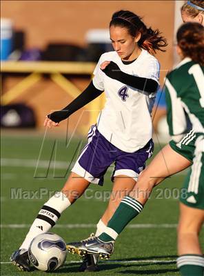 Thumbnail 1 in Cy-Falls vs. Morton Ranch (I-10 Shootout Tournament) photogallery.