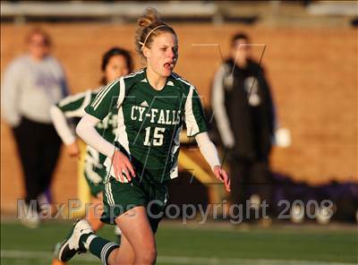 Thumbnail 1 in Cy-Falls vs. Morton Ranch (I-10 Shootout Tournament) photogallery.