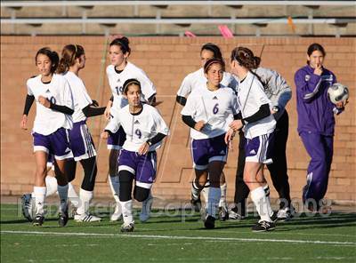 Thumbnail 1 in Cy-Falls vs. Morton Ranch (I-10 Shootout Tournament) photogallery.