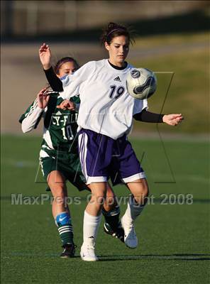 Thumbnail 1 in Cy-Falls vs. Morton Ranch (I-10 Shootout Tournament) photogallery.