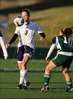 Thumbnail 2 in Cy-Falls vs. Morton Ranch (I-10 Shootout Tournament) photogallery.
