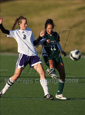 Thumbnail 2 in Cy-Falls vs. Morton Ranch (I-10 Shootout Tournament) photogallery.