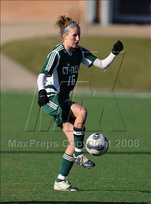 Thumbnail 1 in Cy-Falls vs. Morton Ranch (I-10 Shootout Tournament) photogallery.