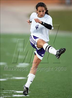 Thumbnail 3 in Cy-Falls vs. Morton Ranch (I-10 Shootout Tournament) photogallery.