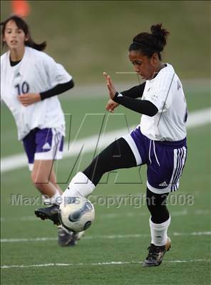 Thumbnail 2 in Cy-Falls vs. Morton Ranch (I-10 Shootout Tournament) photogallery.