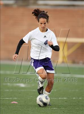 Thumbnail 1 in Cy-Falls vs. Morton Ranch (I-10 Shootout Tournament) photogallery.