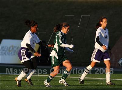 Thumbnail 2 in Cy-Falls vs. Morton Ranch (I-10 Shootout Tournament) photogallery.