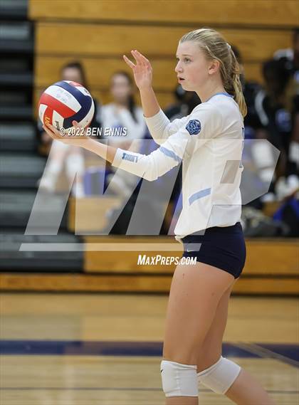 Thumbnail 1 in Lovett vs Chamblee (Tri-Match) photogallery.
