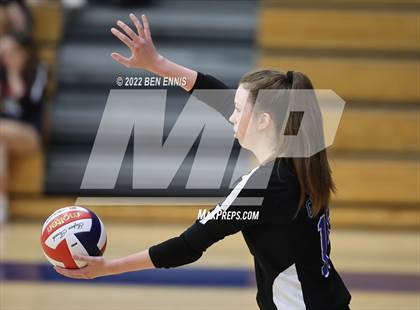 Thumbnail 2 in Lovett vs Chamblee (Tri-Match) photogallery.