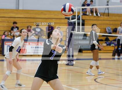 Thumbnail 1 in Lovett vs Chamblee (Tri-Match) photogallery.