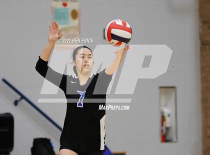 Thumbnail 2 in Lovett vs Chamblee (Tri-Match) photogallery.