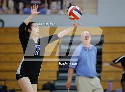 Thumbnail 1 in Lovett vs Chamblee (Tri-Match) photogallery.