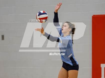 Thumbnail 1 in Lovett vs Chamblee (Tri-Match) photogallery.
