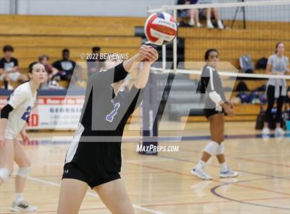 Thumbnail 3 in Lovett vs Chamblee (Tri-Match) photogallery.