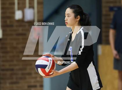 Thumbnail 2 in Lovett vs Chamblee (Tri-Match) photogallery.