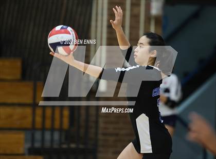 Thumbnail 3 in Lovett vs Chamblee (Tri-Match) photogallery.