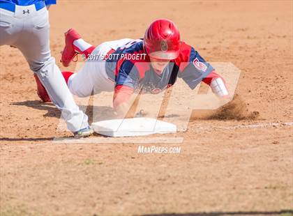 Thumbnail 2 in Norco @ Great Oak photogallery.