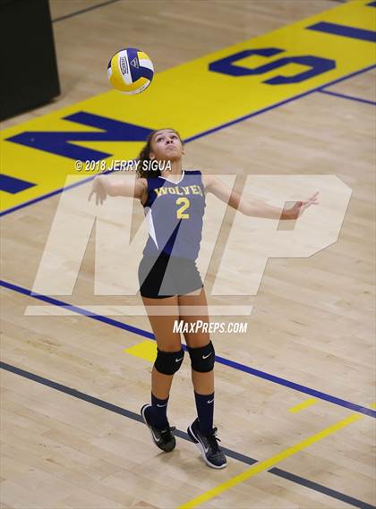 Thumbnail 1 in Sacramento Country Day @ Western Sierra Collegiate Academy photogallery.
