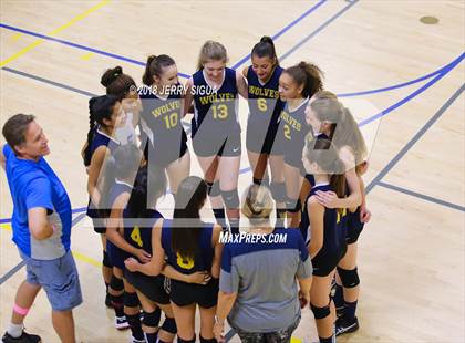 Thumbnail 3 in Sacramento Country Day @ Western Sierra Collegiate Academy photogallery.