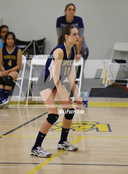 Thumbnail 1 in Sacramento Country Day @ Western Sierra Collegiate Academy photogallery.