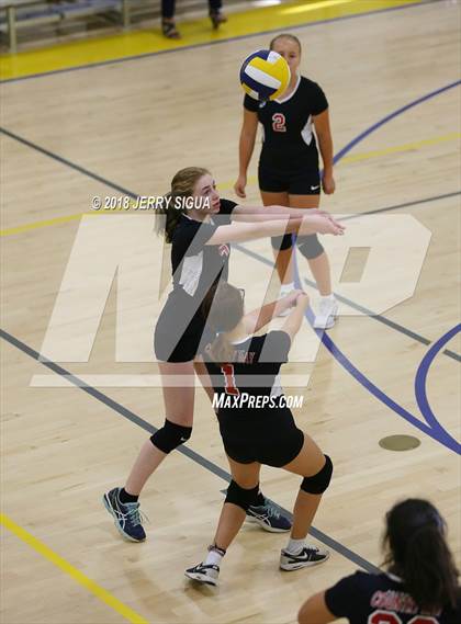 Thumbnail 3 in Sacramento Country Day @ Western Sierra Collegiate Academy photogallery.
