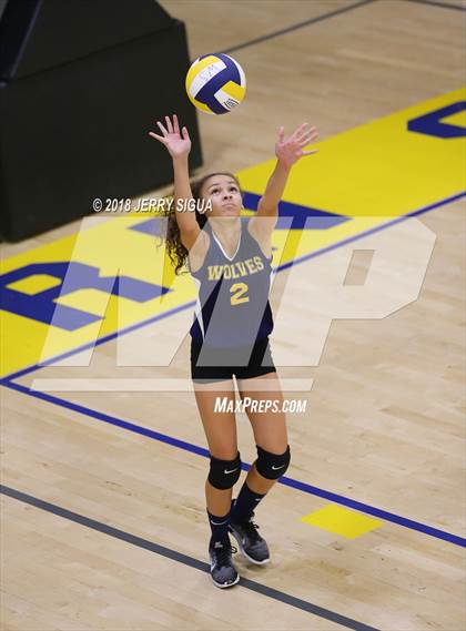 Thumbnail 2 in Sacramento Country Day @ Western Sierra Collegiate Academy photogallery.