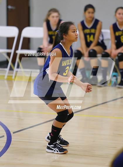 Thumbnail 3 in Sacramento Country Day @ Western Sierra Collegiate Academy photogallery.