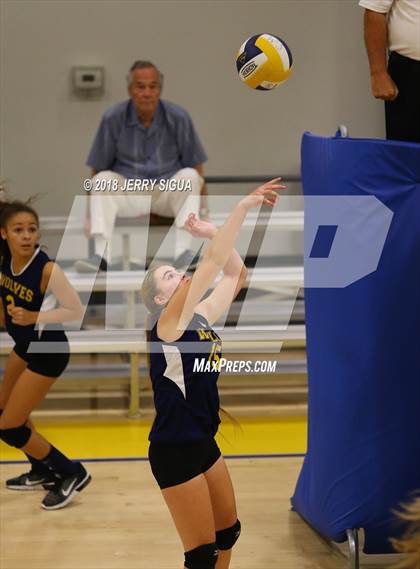 Thumbnail 2 in Sacramento Country Day @ Western Sierra Collegiate Academy photogallery.